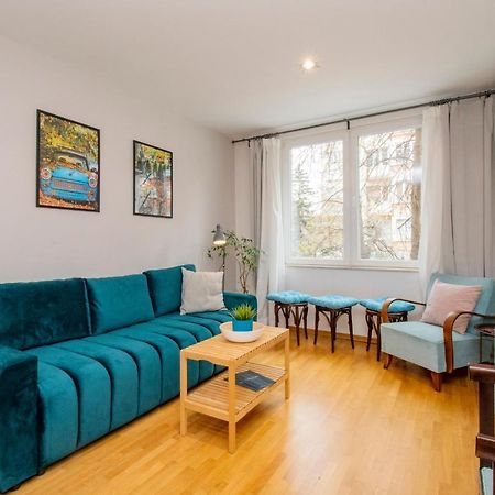Casa Dolce Far Niente, 2Bath&2Bed Apartment Sofia Luaran gambar