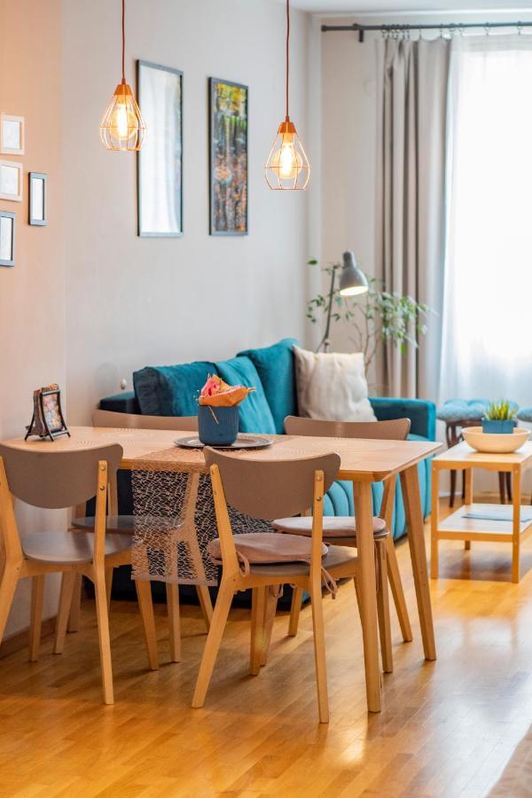 Casa Dolce Far Niente, 2Bath&2Bed Apartment Sofia Luaran gambar