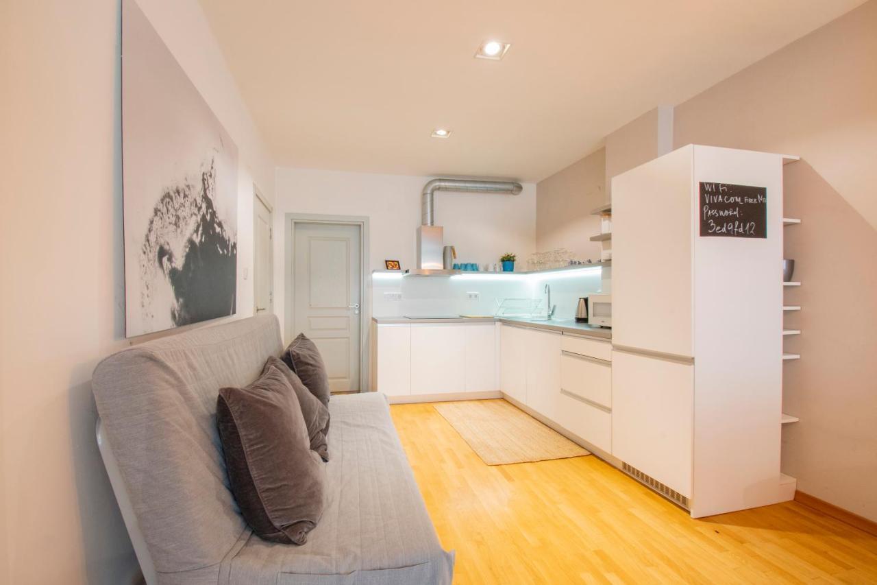 Casa Dolce Far Niente, 2Bath&2Bed Apartment Sofia Luaran gambar
