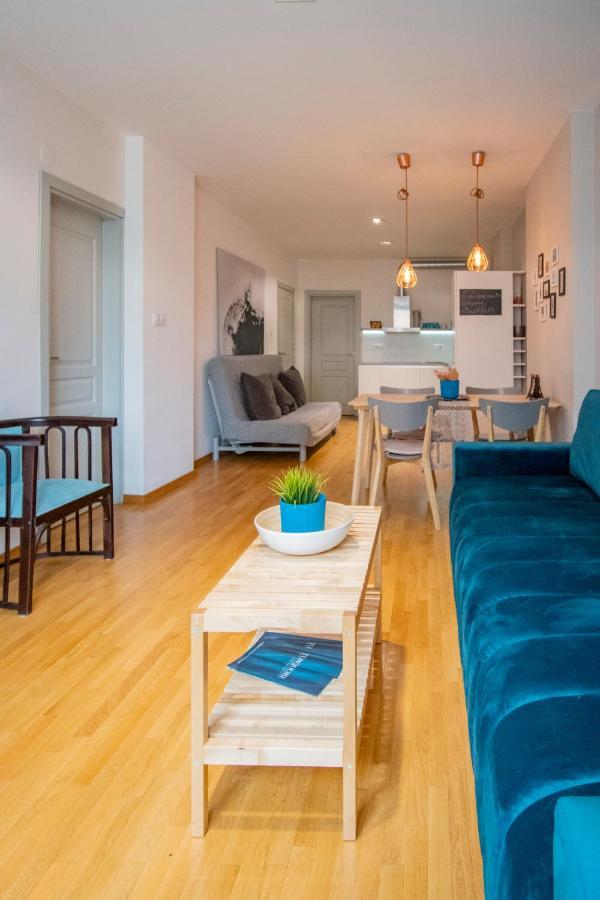 Casa Dolce Far Niente, 2Bath&2Bed Apartment Sofia Luaran gambar