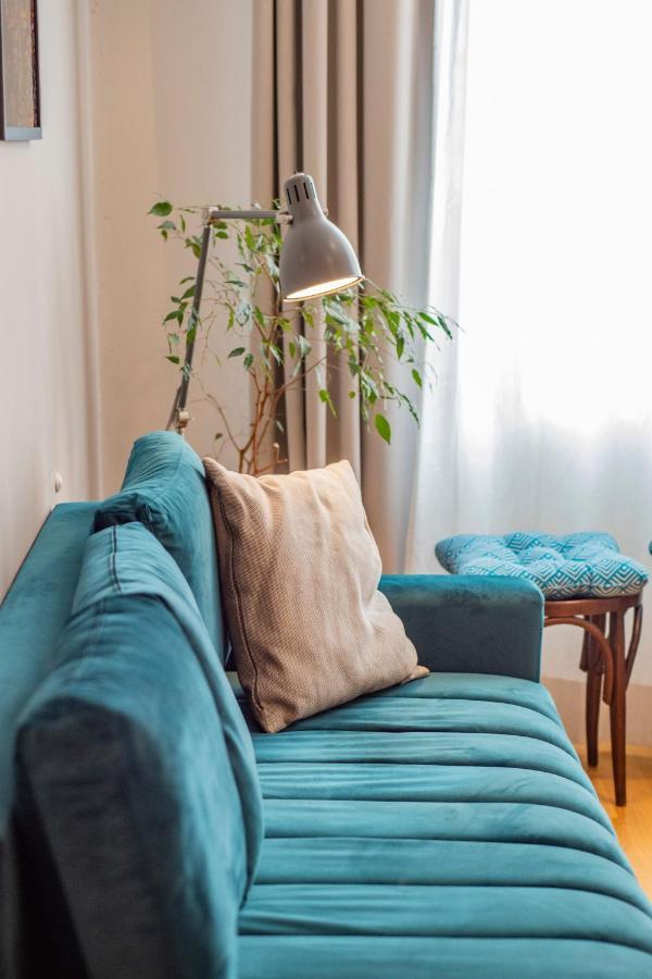 Casa Dolce Far Niente, 2Bath&2Bed Apartment Sofia Luaran gambar