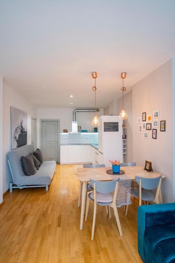 Casa Dolce Far Niente, 2Bath&2Bed Apartment Sofia Luaran gambar