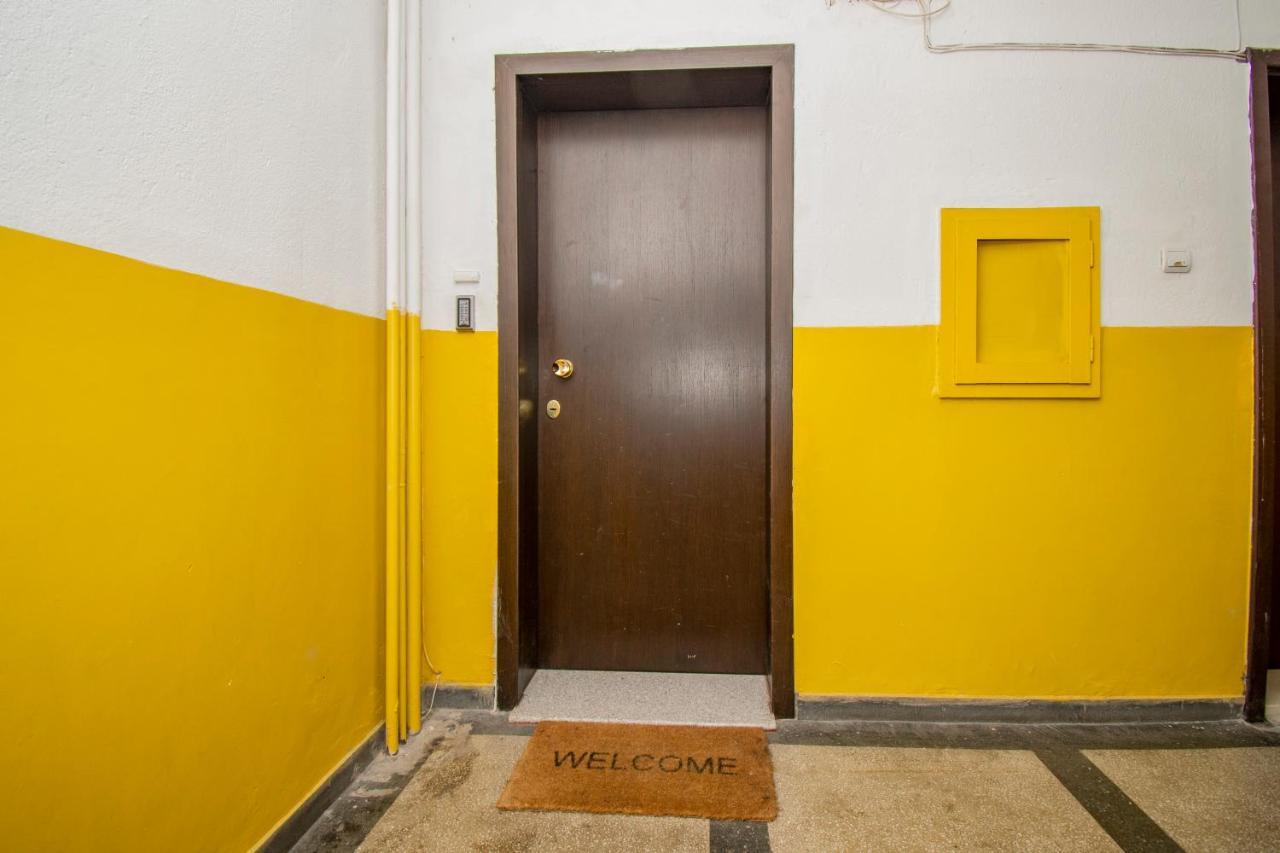 Casa Dolce Far Niente, 2Bath&2Bed Apartment Sofia Luaran gambar