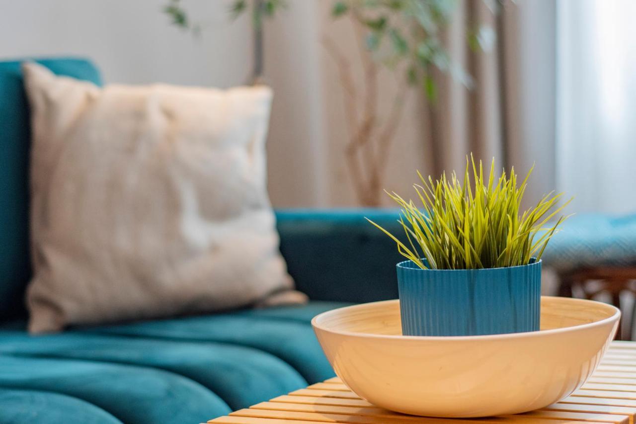 Casa Dolce Far Niente, 2Bath&2Bed Apartment Sofia Luaran gambar