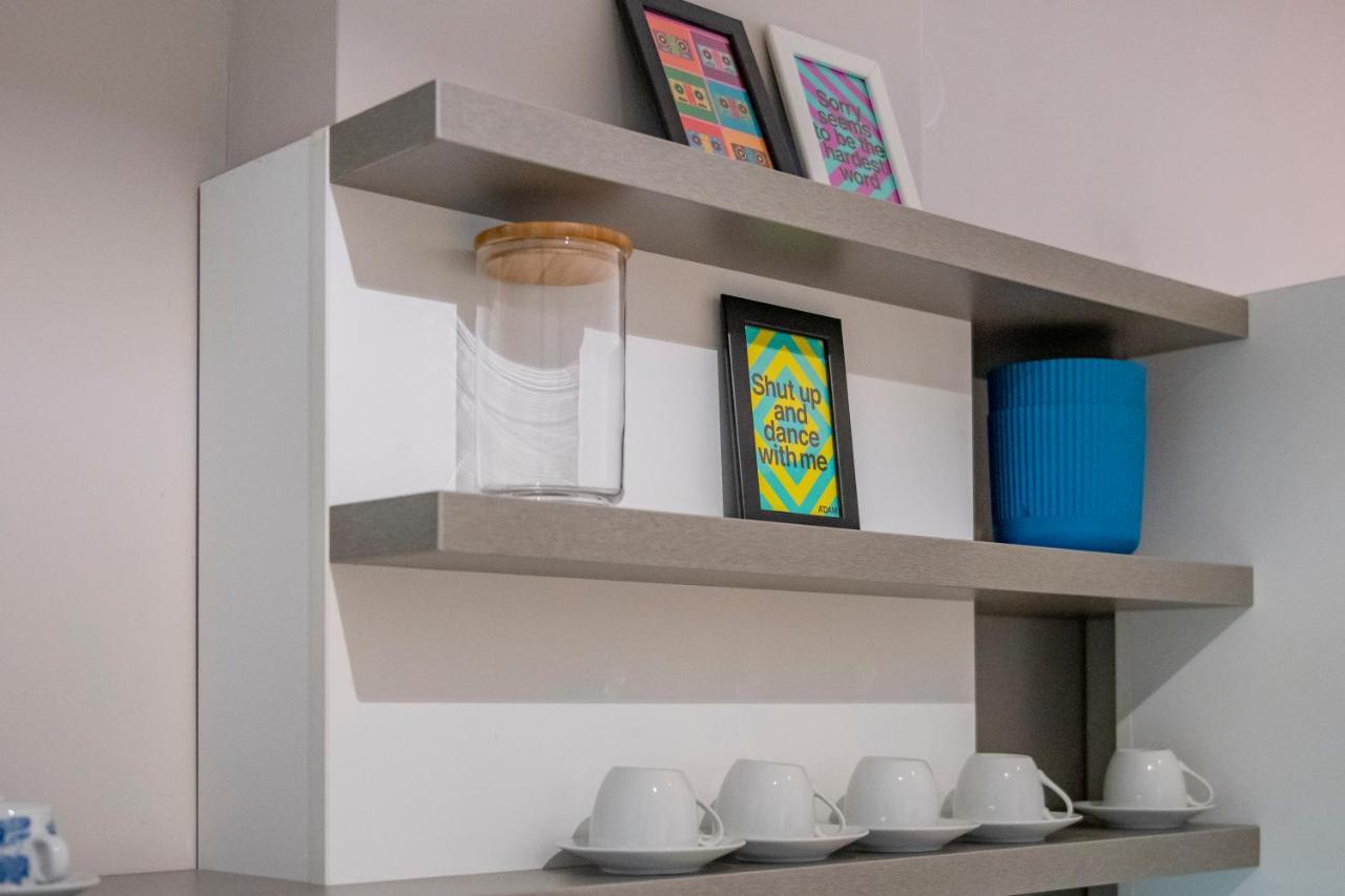 Casa Dolce Far Niente, 2Bath&2Bed Apartment Sofia Luaran gambar
