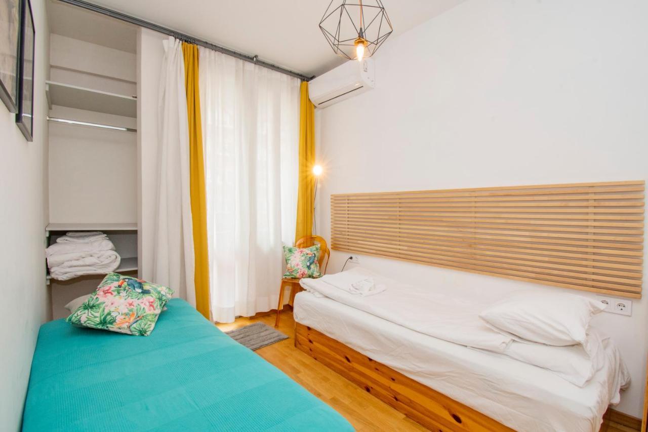 Casa Dolce Far Niente, 2Bath&2Bed Apartment Sofia Luaran gambar