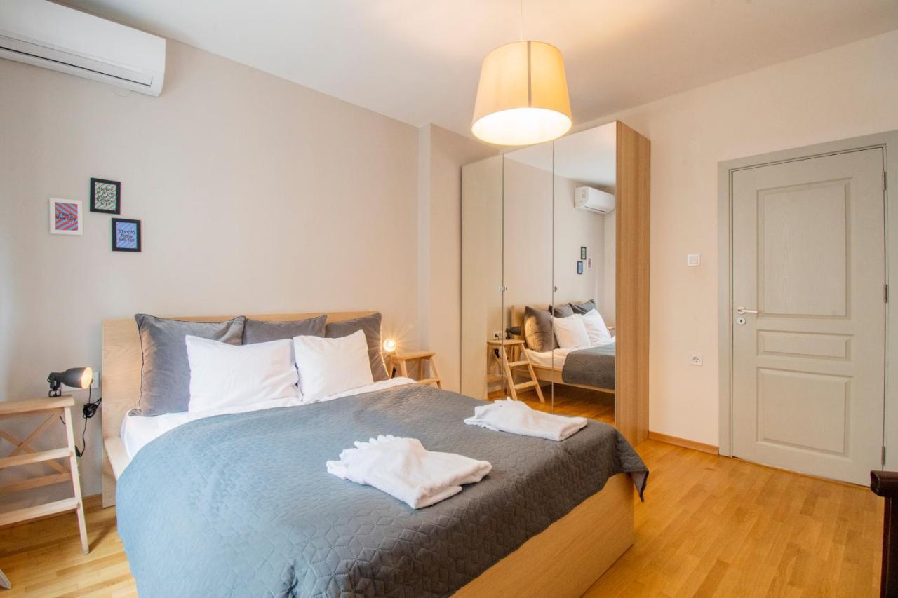 Casa Dolce Far Niente, 2Bath&2Bed Apartment Sofia Luaran gambar