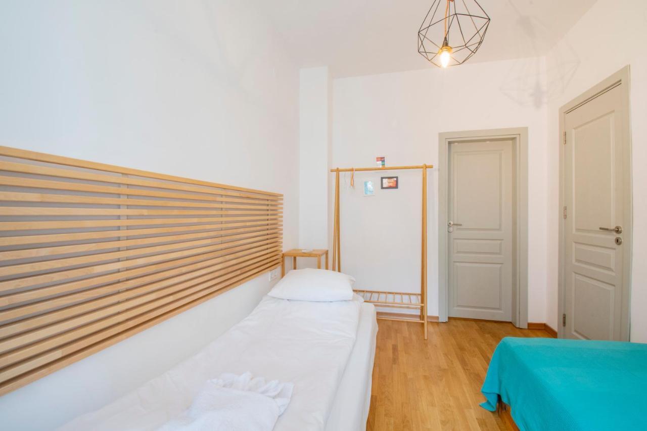 Casa Dolce Far Niente, 2Bath&2Bed Apartment Sofia Luaran gambar