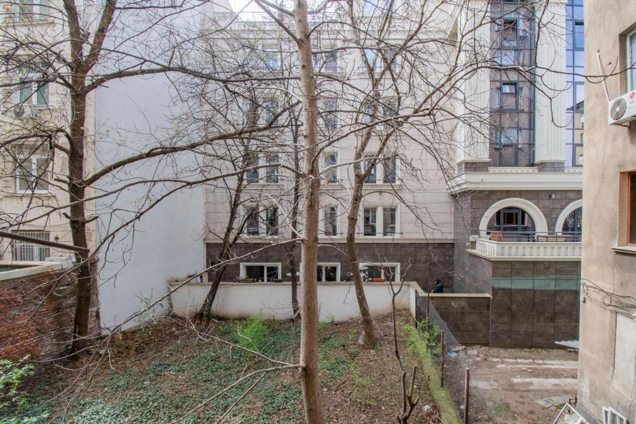 Casa Dolce Far Niente, 2Bath&2Bed Apartment Sofia Luaran gambar