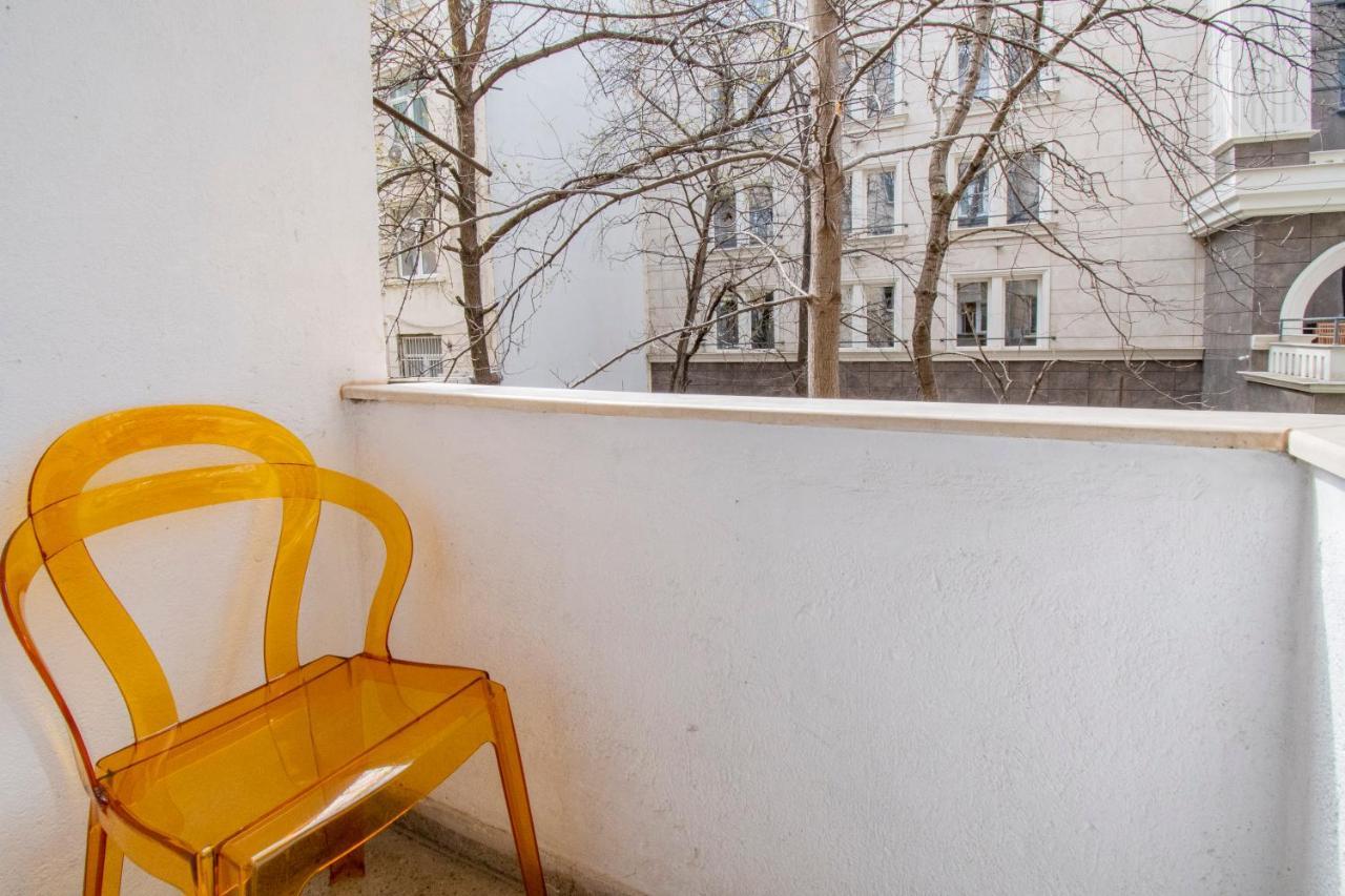 Casa Dolce Far Niente, 2Bath&2Bed Apartment Sofia Luaran gambar