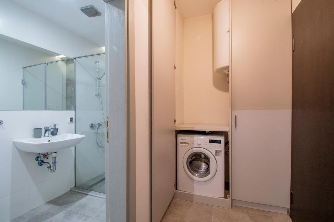 Casa Dolce Far Niente, 2Bath&2Bed Apartment Sofia Luaran gambar
