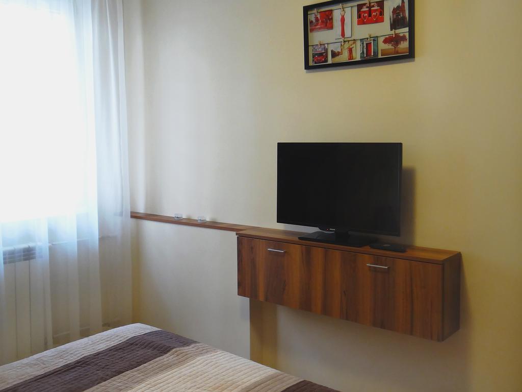 Casa Dolce Far Niente, 2Bath&2Bed Apartment Sofia Luaran gambar