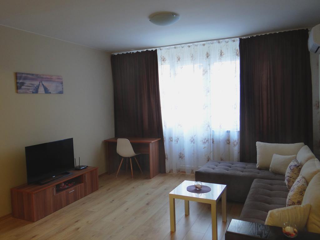 Casa Dolce Far Niente, 2Bath&2Bed Apartment Sofia Luaran gambar