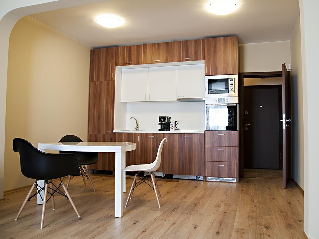 Casa Dolce Far Niente, 2Bath&2Bed Apartment Sofia Luaran gambar