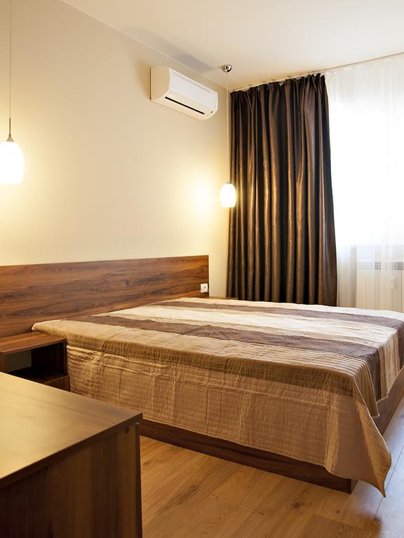 Casa Dolce Far Niente, 2Bath&2Bed Apartment Sofia Luaran gambar