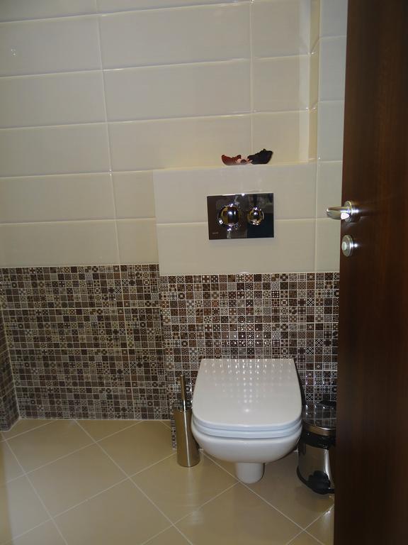 Casa Dolce Far Niente, 2Bath&2Bed Apartment Sofia Luaran gambar