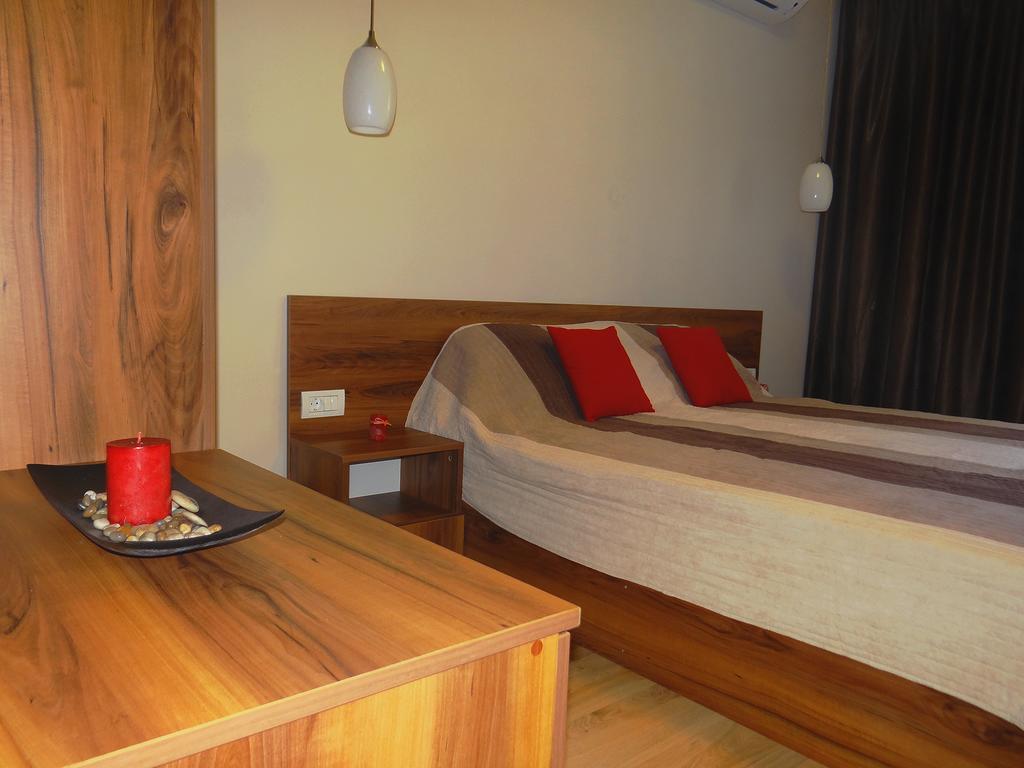Casa Dolce Far Niente, 2Bath&2Bed Apartment Sofia Luaran gambar