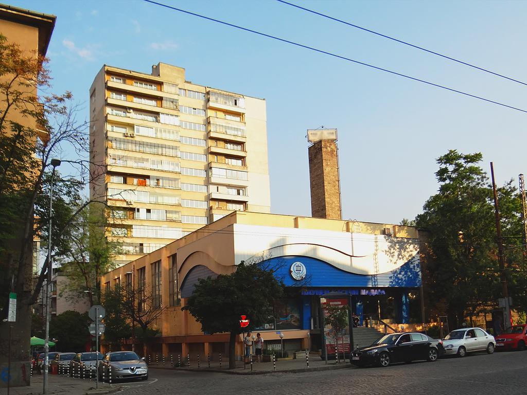 Casa Dolce Far Niente, 2Bath&2Bed Apartment Sofia Luaran gambar