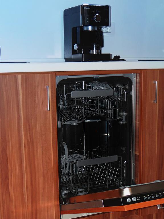 Casa Dolce Far Niente, 2Bath&2Bed Apartment Sofia Luaran gambar