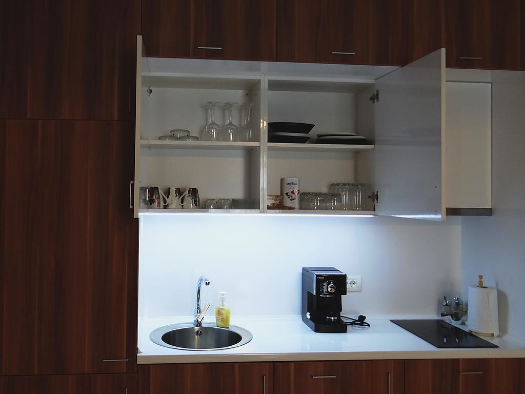 Casa Dolce Far Niente, 2Bath&2Bed Apartment Sofia Luaran gambar